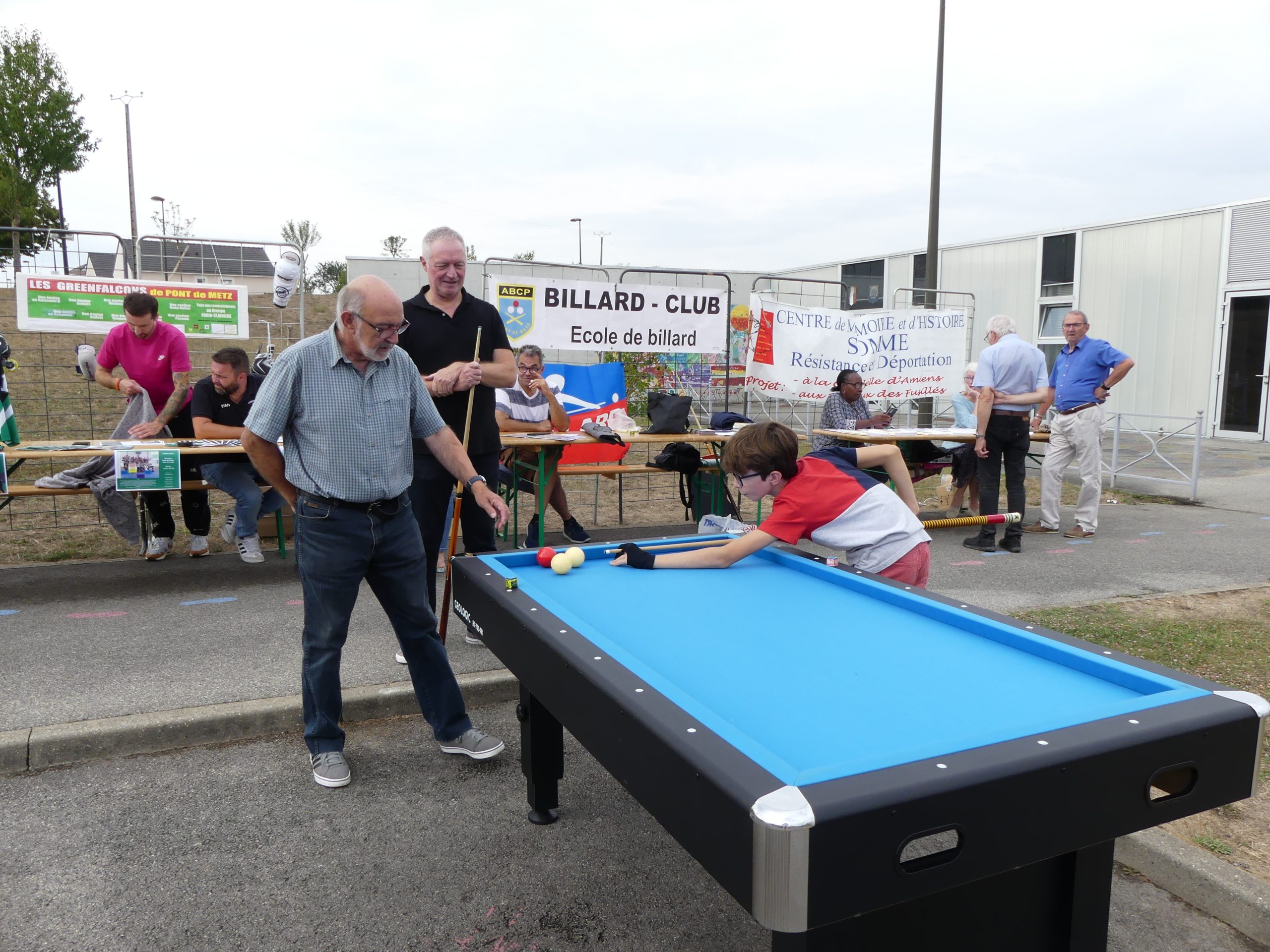 Forum des associations 2022